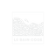 Le Bain Code Logo